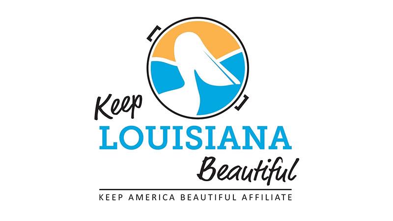 keep louisiana beautiful
