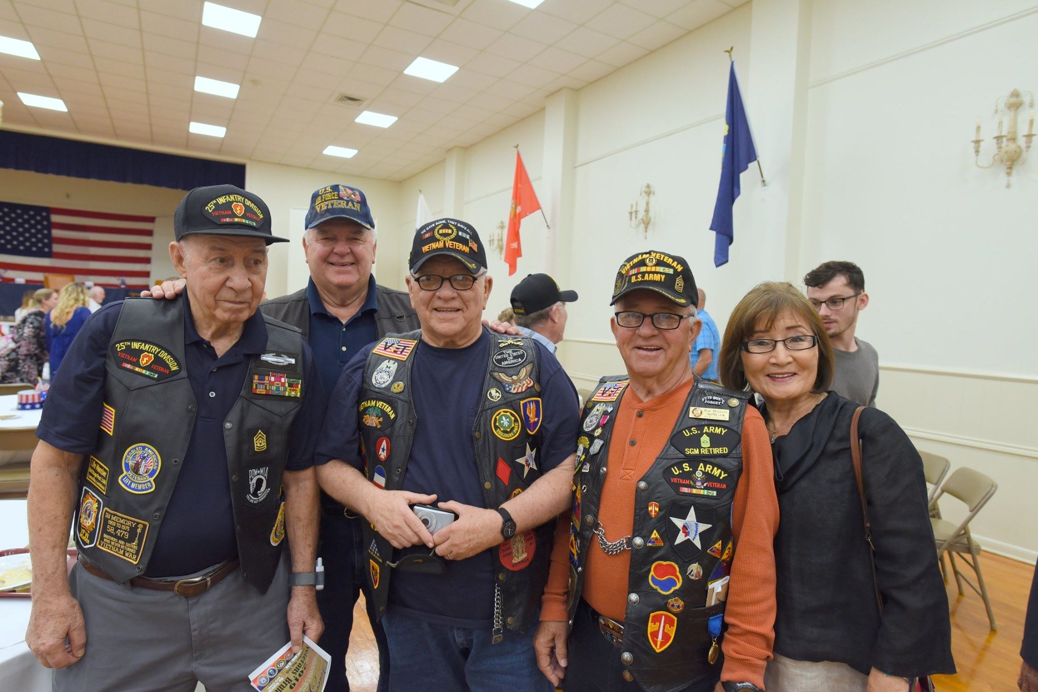 voices of valor 2019 motorcyc